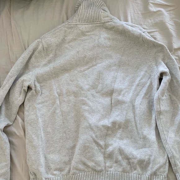 Tommy Hilfiger Sweater - M - Picture 4 of 4